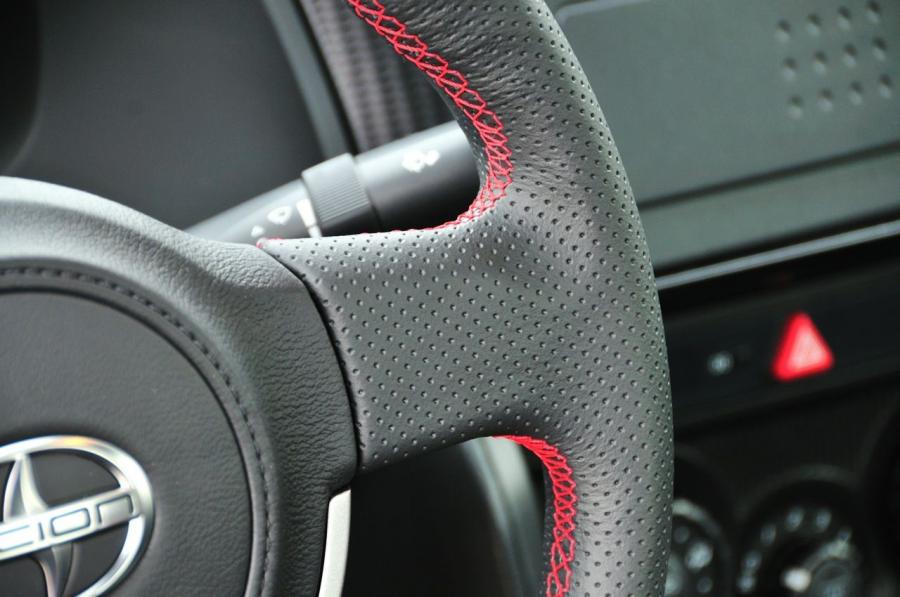  Scion FR-S 2013 года  (фото 50 из 192)